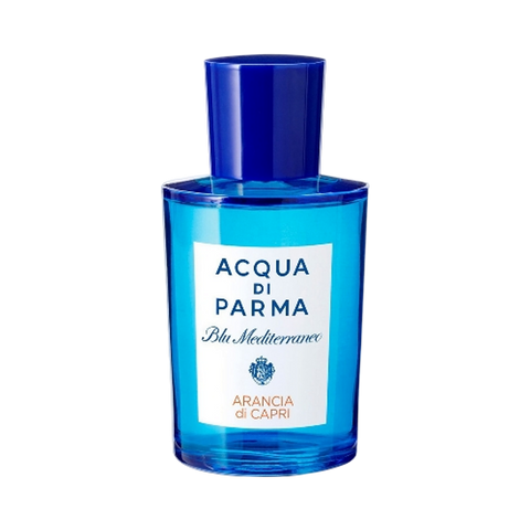 Blu Mediterraneo Arancia di Capri – Eau de Toilette