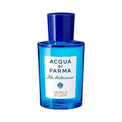Blu Mediterraneo Arancia di Capri – Eau de Toilette