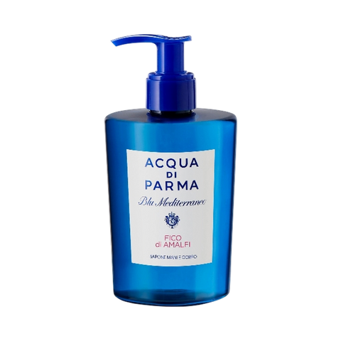Blu Mediterraneo Fico di Amalfi Hand & Body Wash 300ml