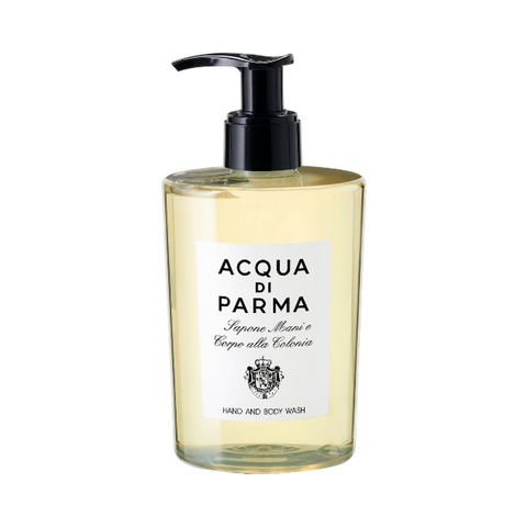 Colonia Hand and Body Wash 300ml