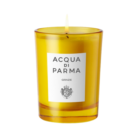 Grazie Candle 200g