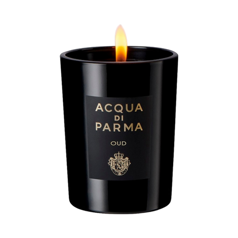Signatures Of The Sun Oud Candle 200g