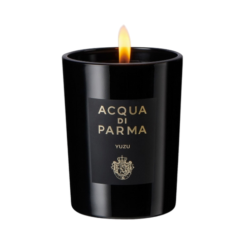 Signatures Of The Sun Yuzu Candle 200g