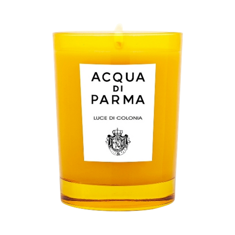 Luce Di Colonia Candle 200g