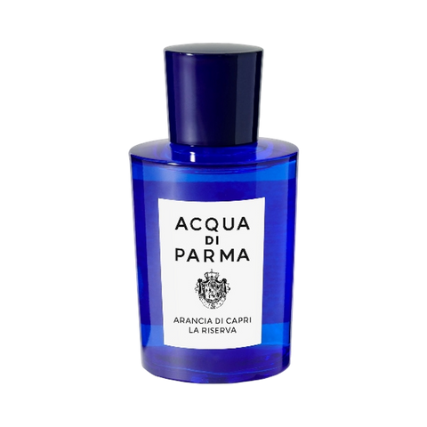 BM Arancia Di Capri La Riserva Eau de Parfum 100ml