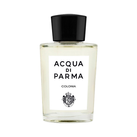 Colonia Eau De Cologne