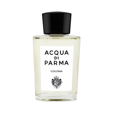 Colonia Eau De Cologne