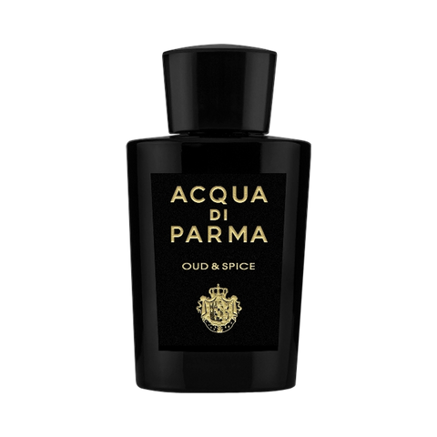 Oud & Spice Eau de Parfum