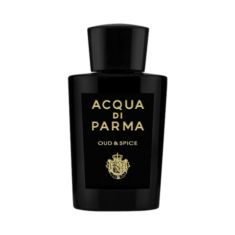 Oud & Spice Eau de Parfum