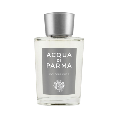 Colonia Pura Eau De Cologne