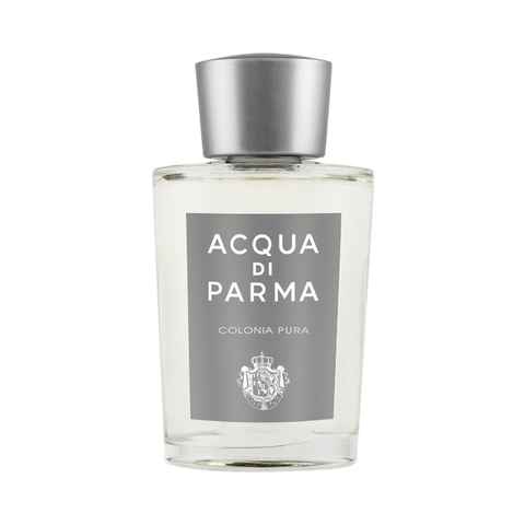 Colonia Pura Eau De Cologne