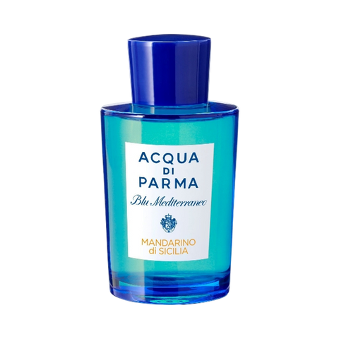 Blu Mediterraneo Mandarino di Sicilia Eau De Toilette