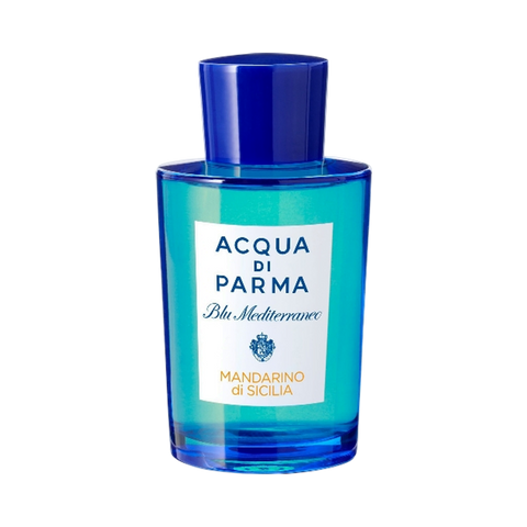 Blu Mediterraneo Mandarino di Sicilia Eau De Toilette