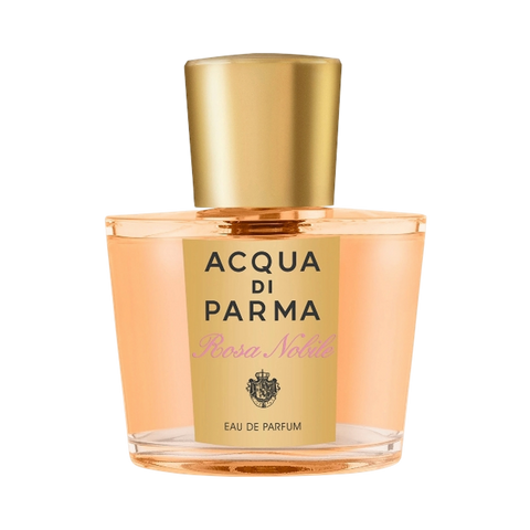Rosa Nobile Eau De Parfum 100ml