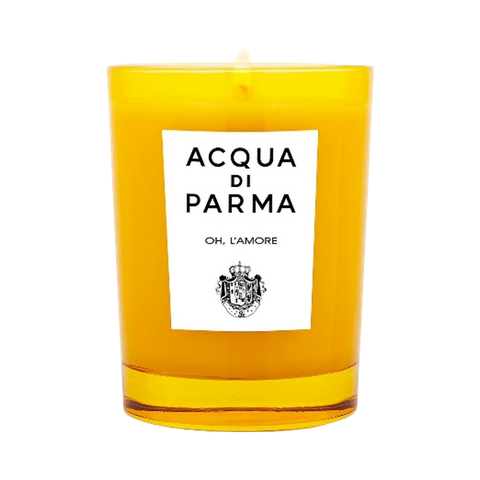 Oh L'Amore Candle 200g