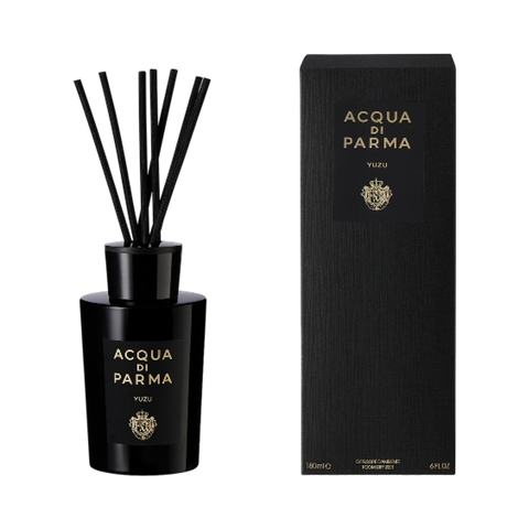 Signatures Of The Sun Yuzu Room Diffuser 180ml