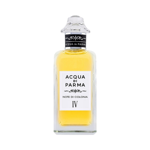 Note Di Colonia IV Eau De Cologne 150ml
