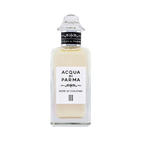 Note Di Colonia III Eau De Cologne 150ml