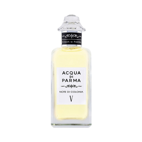 Note di Colonia V Eau De Cologne 150ml