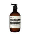 Eleos Aromatique Hand Balm 500ml