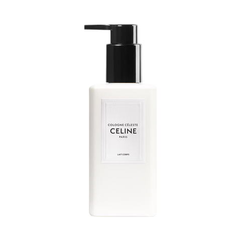 Cologne Céleste Body Lotion 250ML