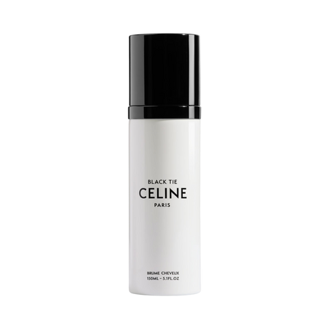 Black Tie Hair Mist