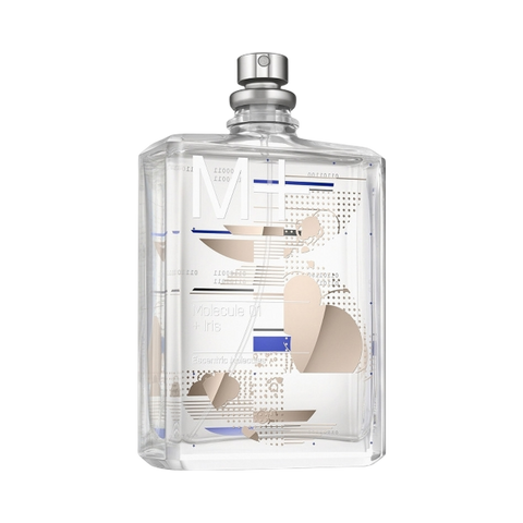 Molecule + Iris Eau de Toilette 100ml
