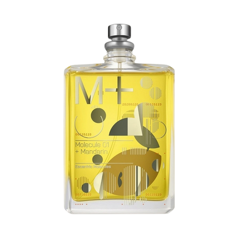 Molecule + Mandarin Eau de Toilette 100ml