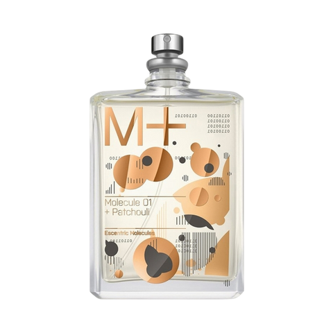 Molecule + Patchouli Eau de Toilette 100ml