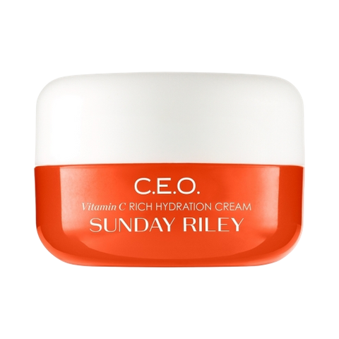 CEO Vitamin C Rich Hydration Cream