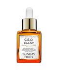 C.E.O. Glow Vitamin C + Turmeric Face Oil