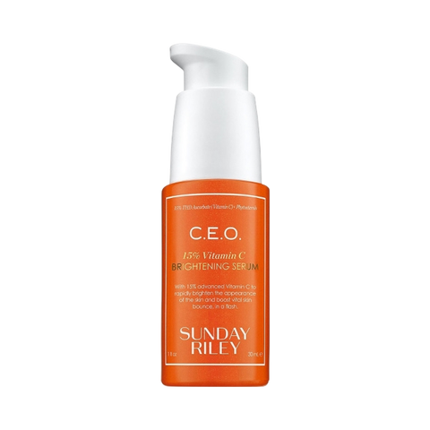 C.E.O. 15% Vitamin C Brightening Serum