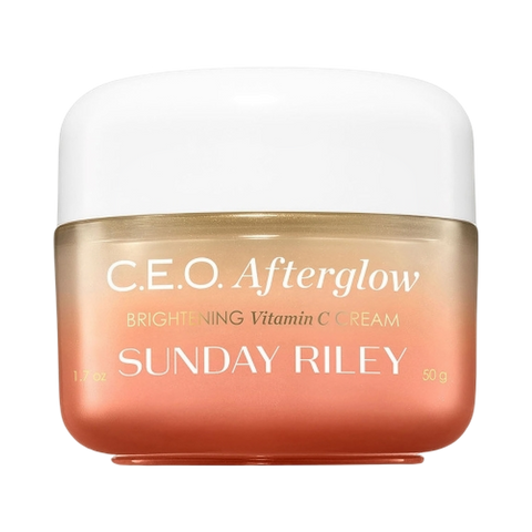 C.E.O. Afterglow Brightening Vitamin C Gel Cream