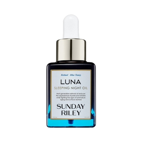 Luna Sleeping Night Oil