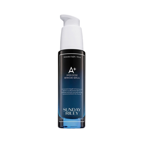 A+ High-Dose Retinoid Serum