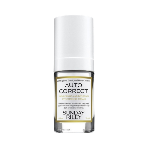 Autocorrect Eye Cream 15ml