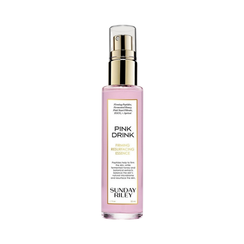 Pink Drink Firming Resurfacing Essence 50ml