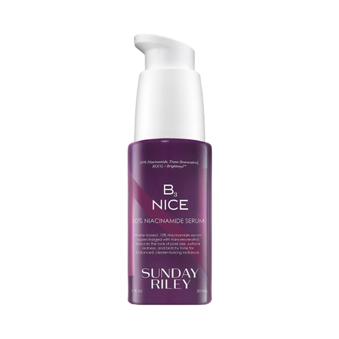 B3 Nice 10% Niacinamide Serum 30ml