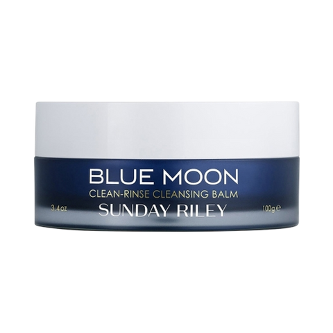 Blue Moon Cleansing Balm 100ml