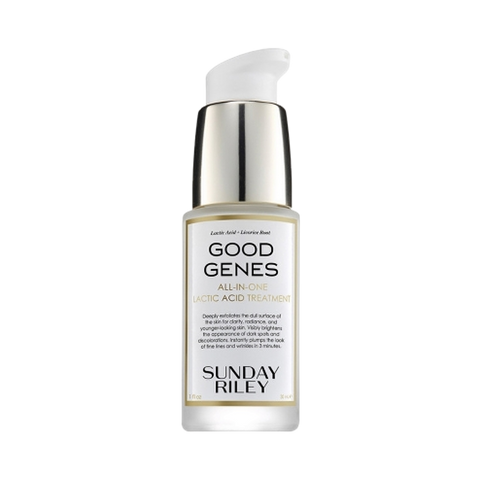 Good Genes Lactic Acid Treatment 30ml