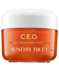 C.E.O. C+E Antioxidant Protect + Repair Moisturizer 50ml