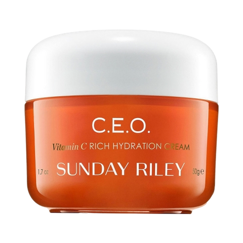 C.E.O. C+E Antioxidant Protect + Repair Moisturizer 50ml