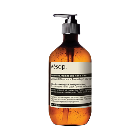 Reverence Aromatique Hand Wash