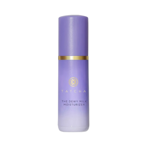 The Dewy Milk Moisturiser