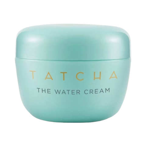 The Water Cream