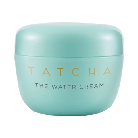 The Water Cream