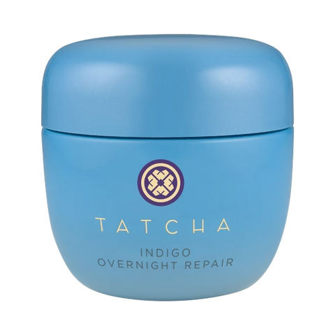 The Indigo Overnight Repair