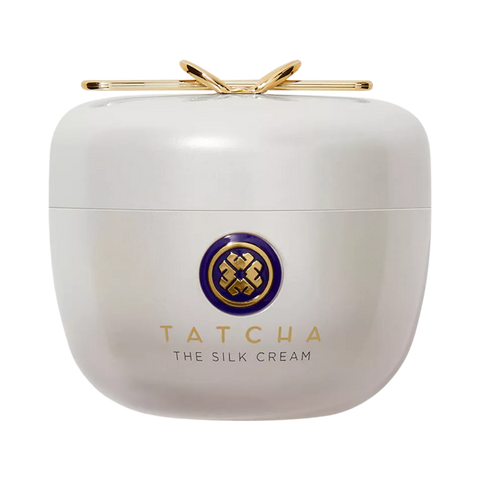 The Silk Cream