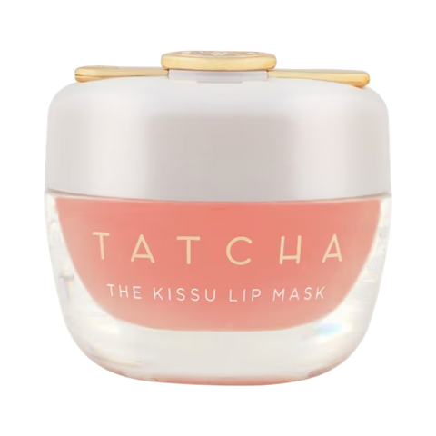 The Kissu Lip Mask