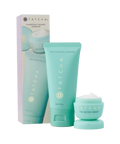 Clarifying Cleanse and Hydrate Skincare Set
